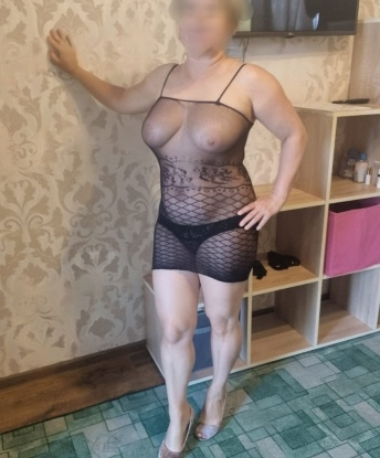 Анкета проститутки Екатерина - Фото 1, Ровеньки, 40 лет, №4312